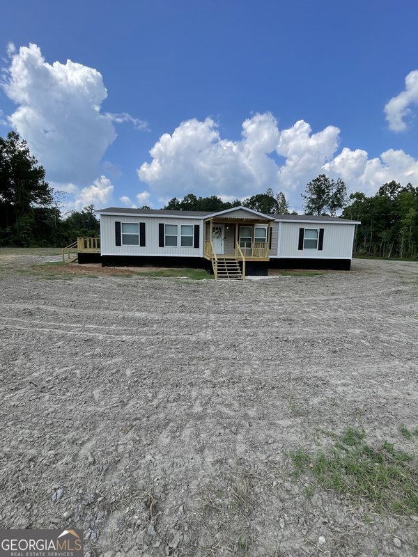 13929 Raybon Road, Nahunta