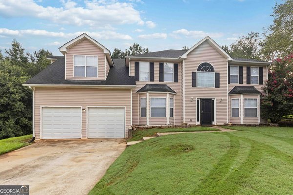 3878 Riverview Chase Bluff, Ellenwood