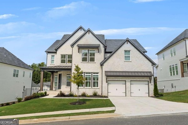 950 Keystone Drive, Woodstock