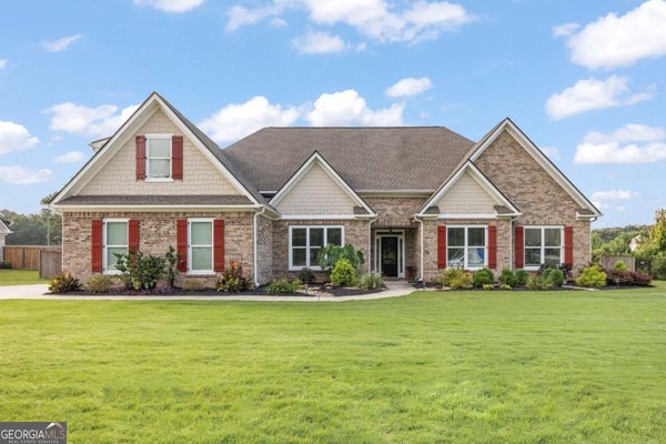 2104 Meadowood Cove, Monroe