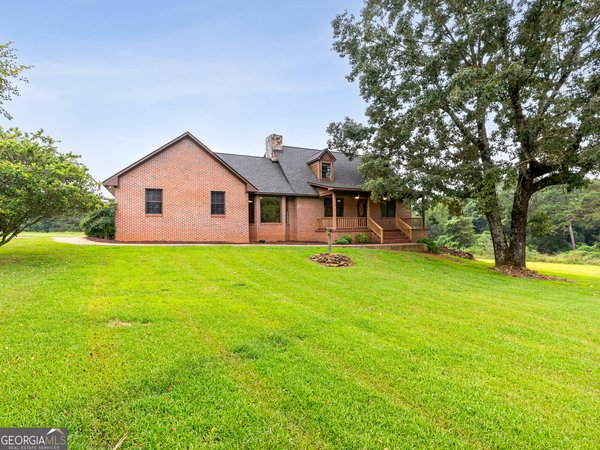 380 Stephens Road, Eastanollee