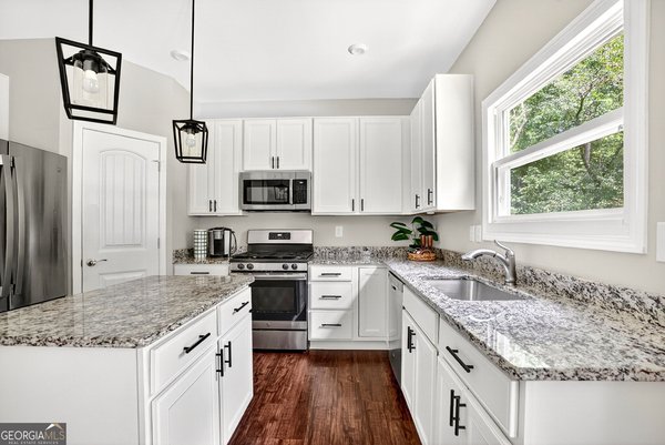 6440 Lantana Village Way, Cumming