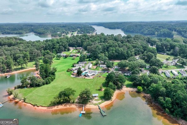 3000 Clarks Bridge Road, Gainesville