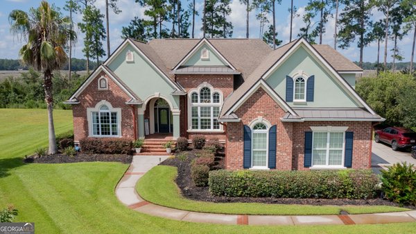 101 Bateau Drive, St. Marys