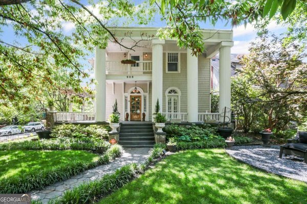 908 Highland Avenue, Atlanta