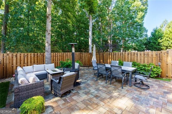 1550 Township Circle, Alpharetta