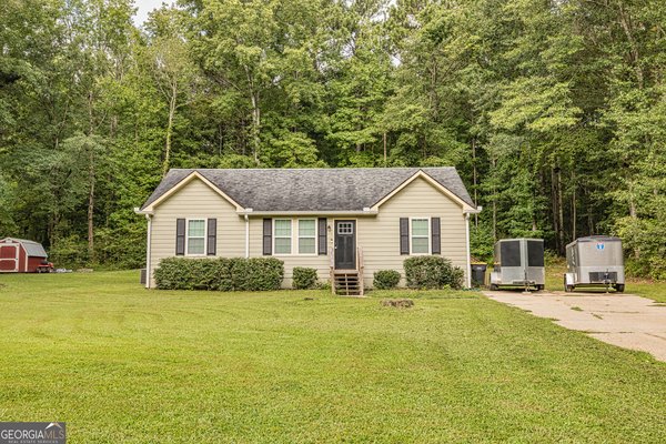 80 Prestigious Place, Senoia