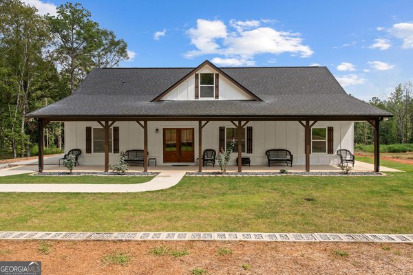1175 Burwell Mt Zion Road, Carrollton