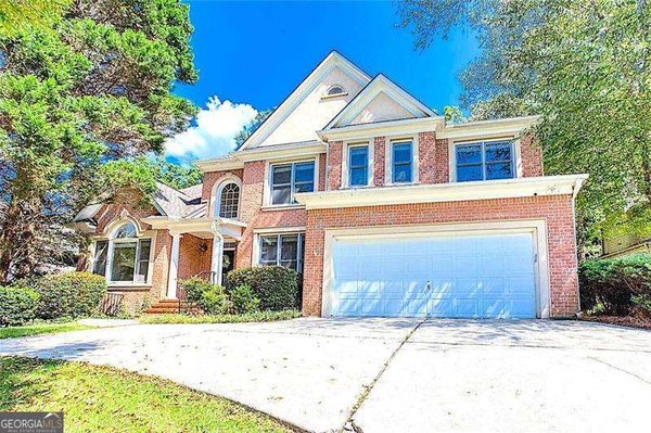 5071 Vinings Estates Court, Mableton