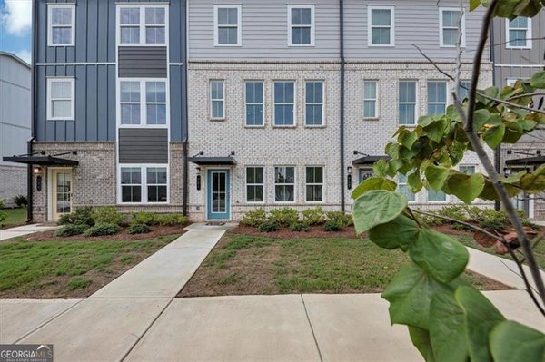 721 PAYTON Lane, Acworth