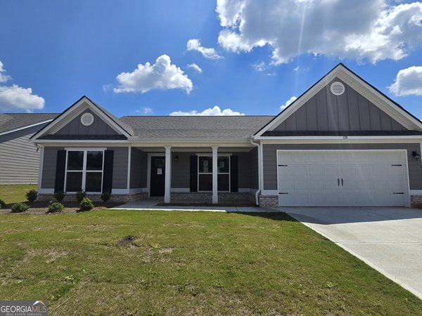 128 Champions Lane, Winder