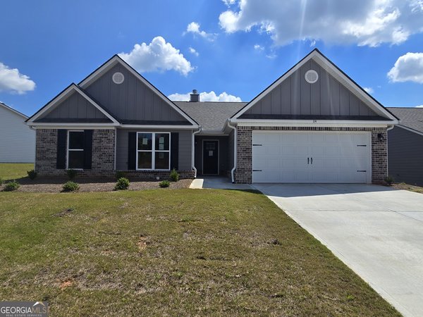 114 Champions Lane, Winder