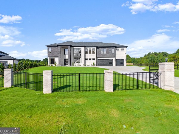 2021 Jones Phillips Road, Dacula