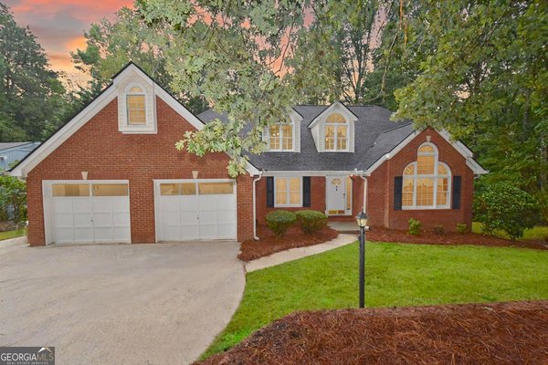 7156 Tara Drive, Villa Rica