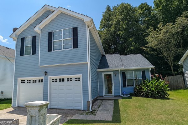 2565 Feywood Court, Lithonia