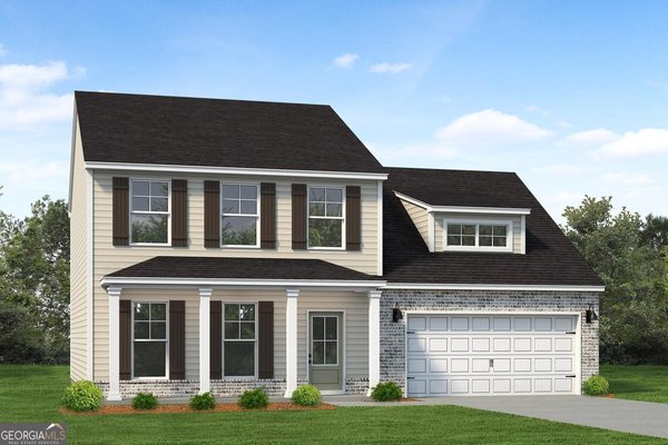 0 Orchard Circle, Edgefield