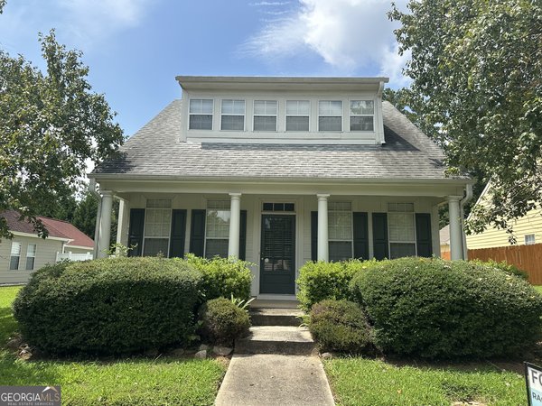 540 Anglewood Trace, Stockbridge