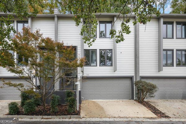 4010 Roswell Road, Atlanta