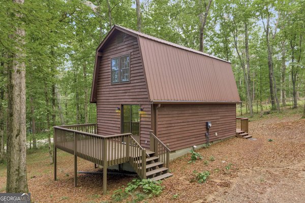 560 Wildwood Acres Road, Cleveland