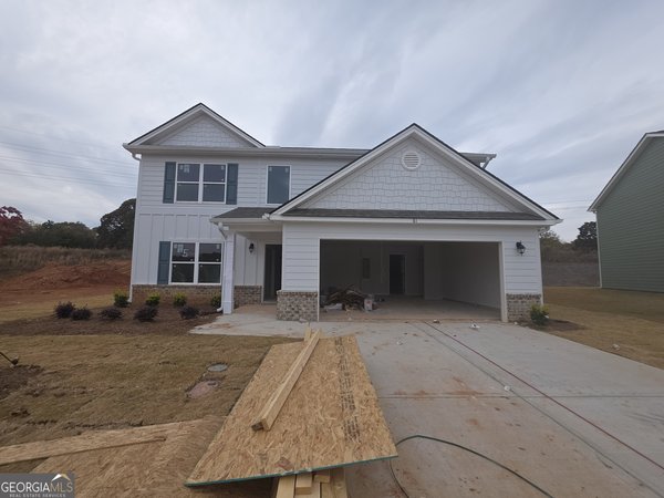 81 Champions Lane, Winder