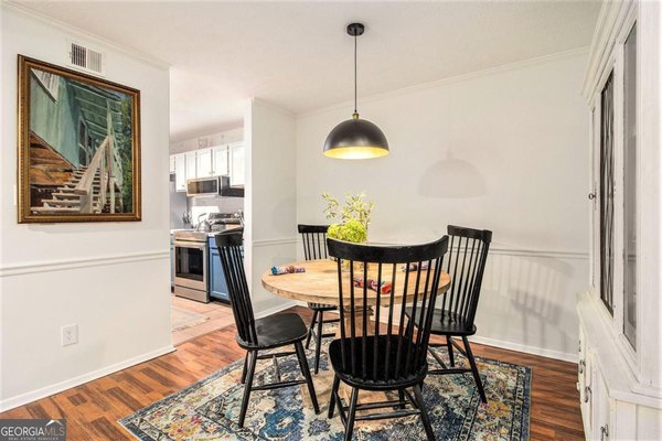 318 Tuxworth Circle, Decatur