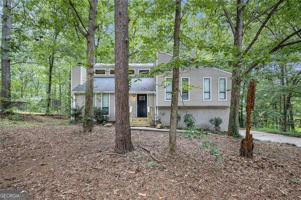 3730 JUNIOR Lane, Douglasville