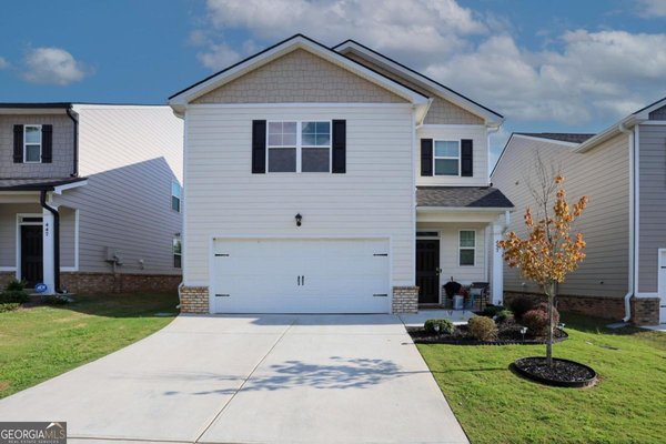 457 Shasta Court, Hoschton