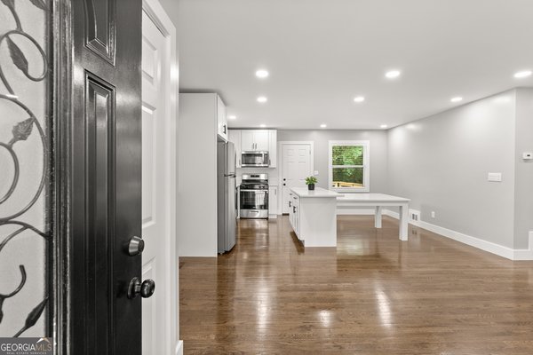 2253 Bonnybrook Way, Atlanta