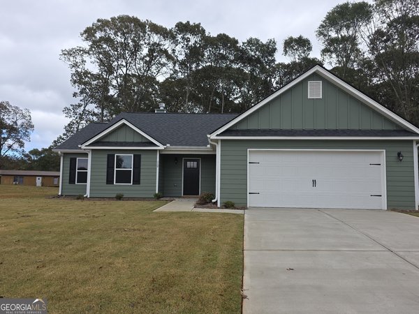 112 Northridge Drive, Danielsville