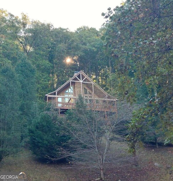 566 Walnut Springs Road, Blairsville