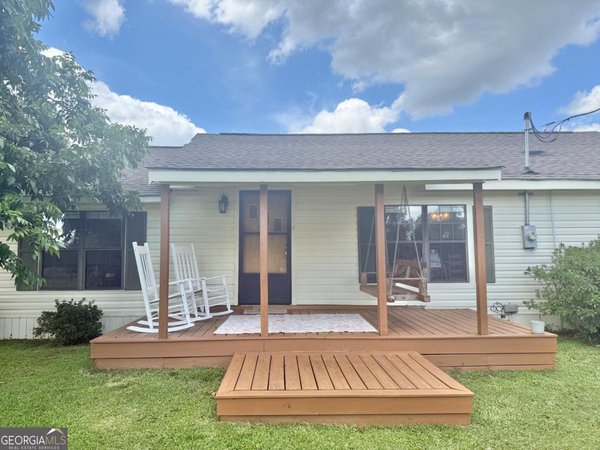 3439 River Road, Lumber City