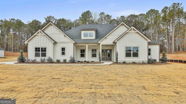 66 Belle Hall Drive, Newnan
