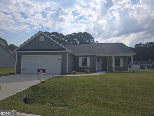 150 Northridge Drive, Danielsville