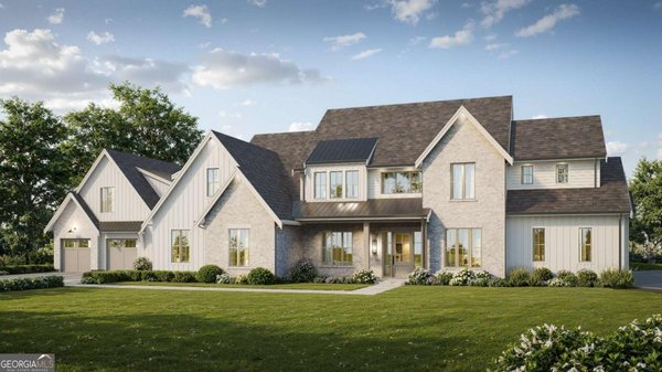 8450 Forsyth Commons Court, Cumming