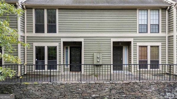 3016 Steeplechase, Alpharetta