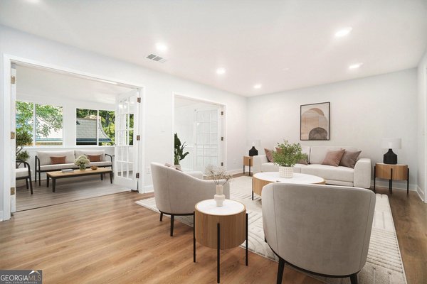 46 La Rue Place, Atlanta