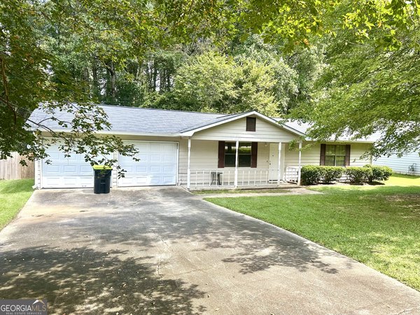 10197 Hamilton Glen, Jonesboro