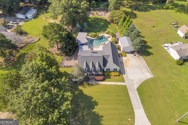 4820 Old Highway 138, Loganville