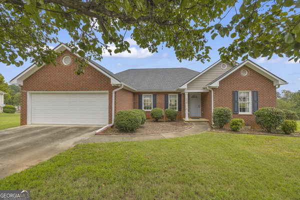 114 Kara Drive, Athens