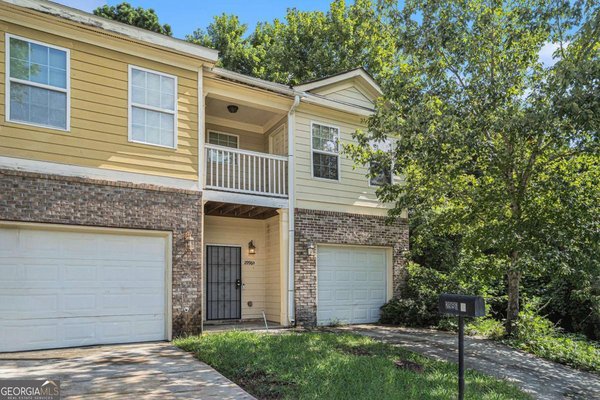 2996 Jonesboro Road, Atlanta