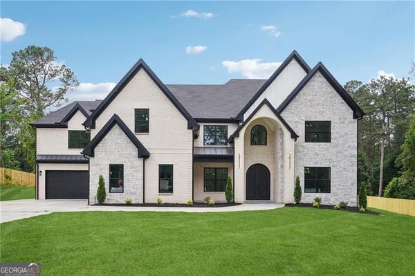 3245 Smithtown Road, Suwanee