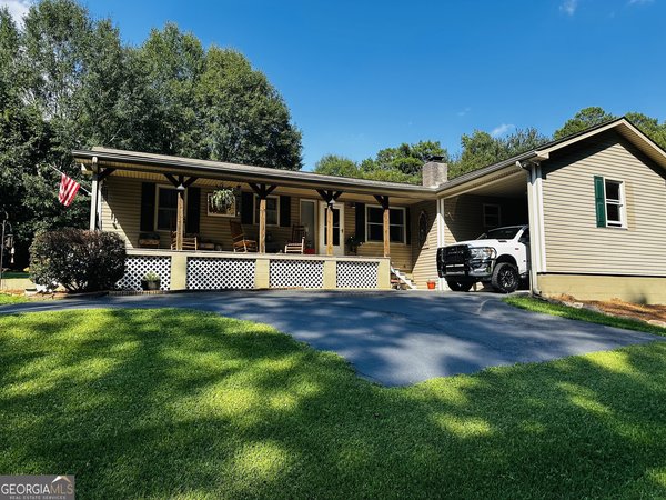 368 Dixon Road, Demorest