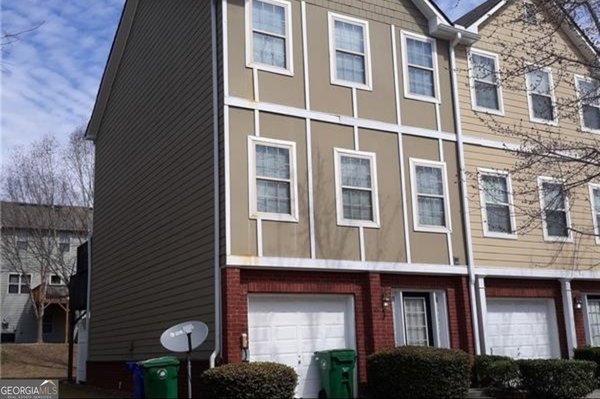 6378 Redan Square, Lithonia