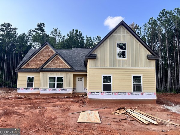 165 Lakemere Lane, Milledgeville