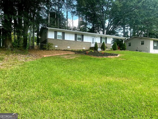 619 Inglewood Drive, Smyrna