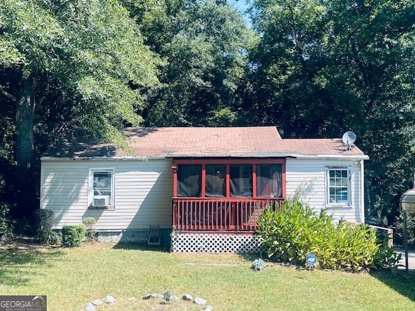 2375 Baker Road, Atlanta