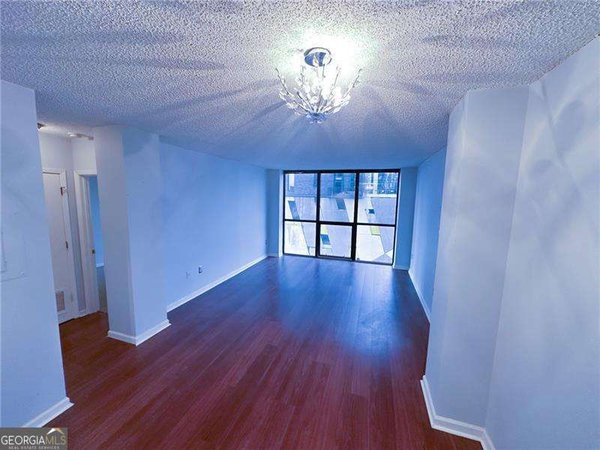 1280 Peachtree Street, Atlanta