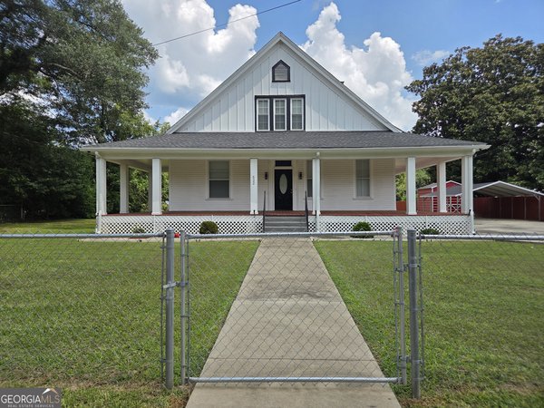 522 Main Street, Jeffersonville