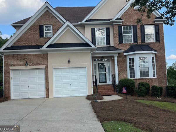 262 Double Gate Way, Sugar Hill