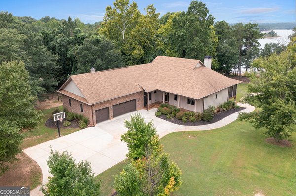 1845 FOREST Avenue, Hartwell